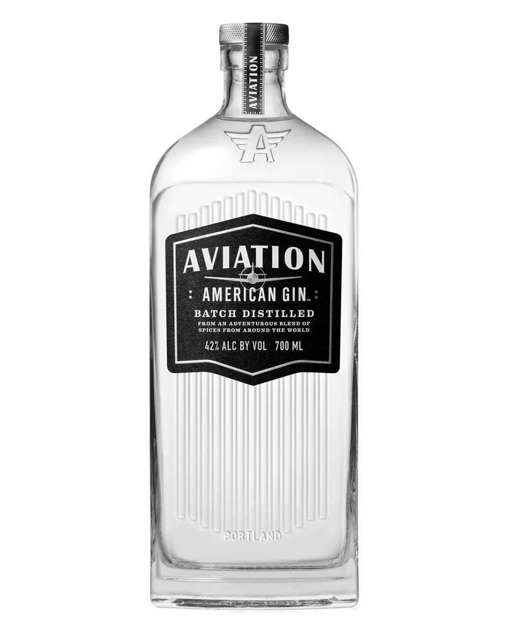 AVIATION GIN 700ML