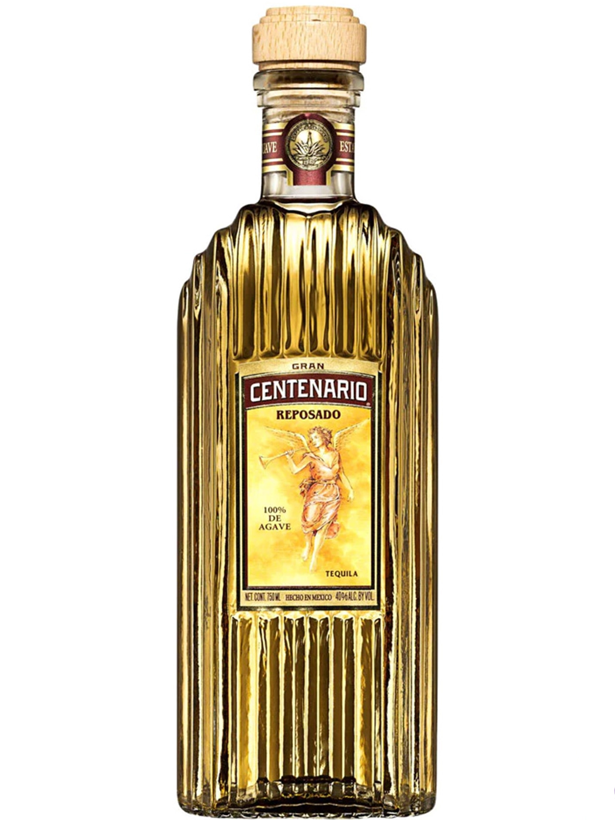 GRAN CENTENARIO REPOSADO 700ML