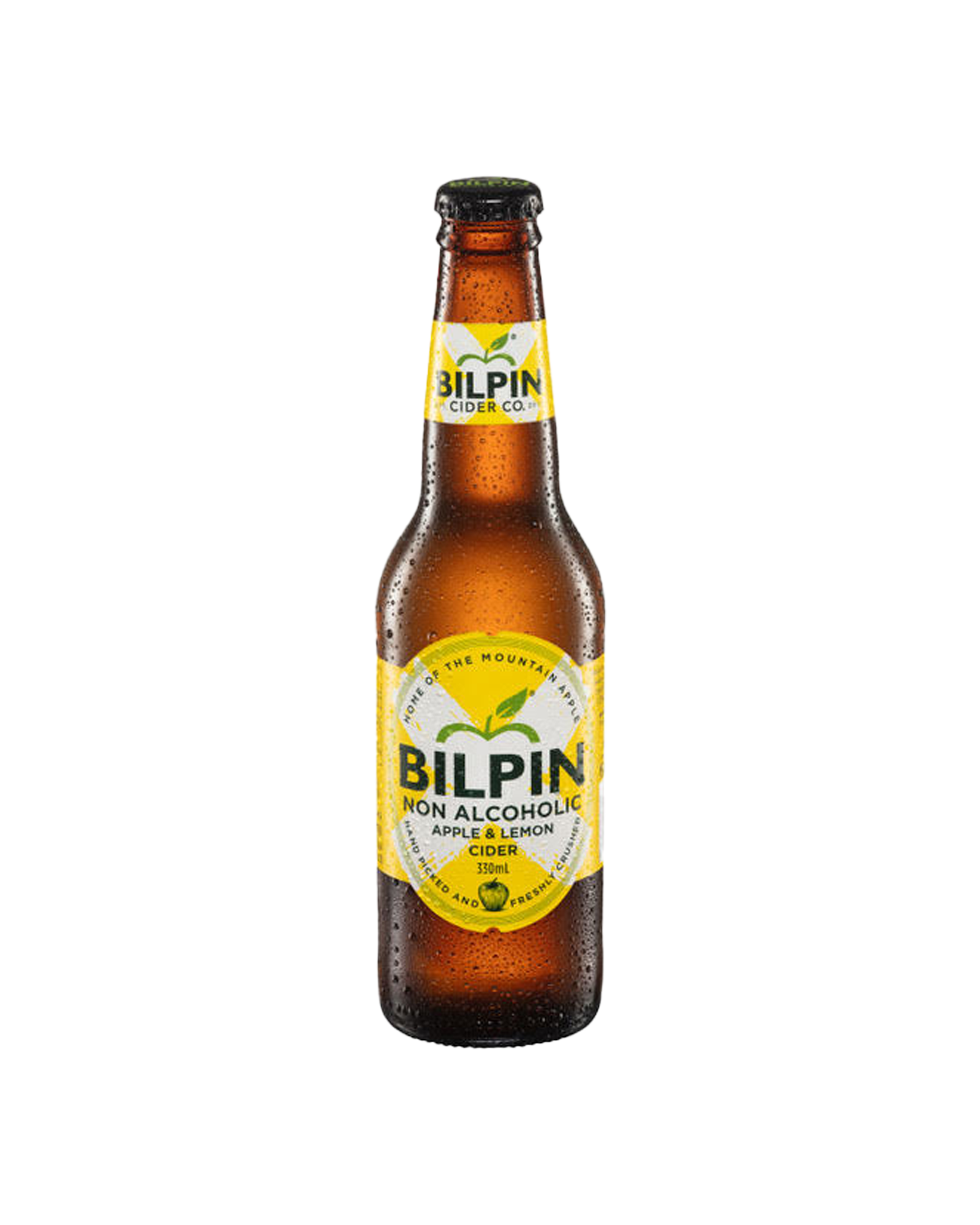 Bilpiin Non-Alcholic Cider