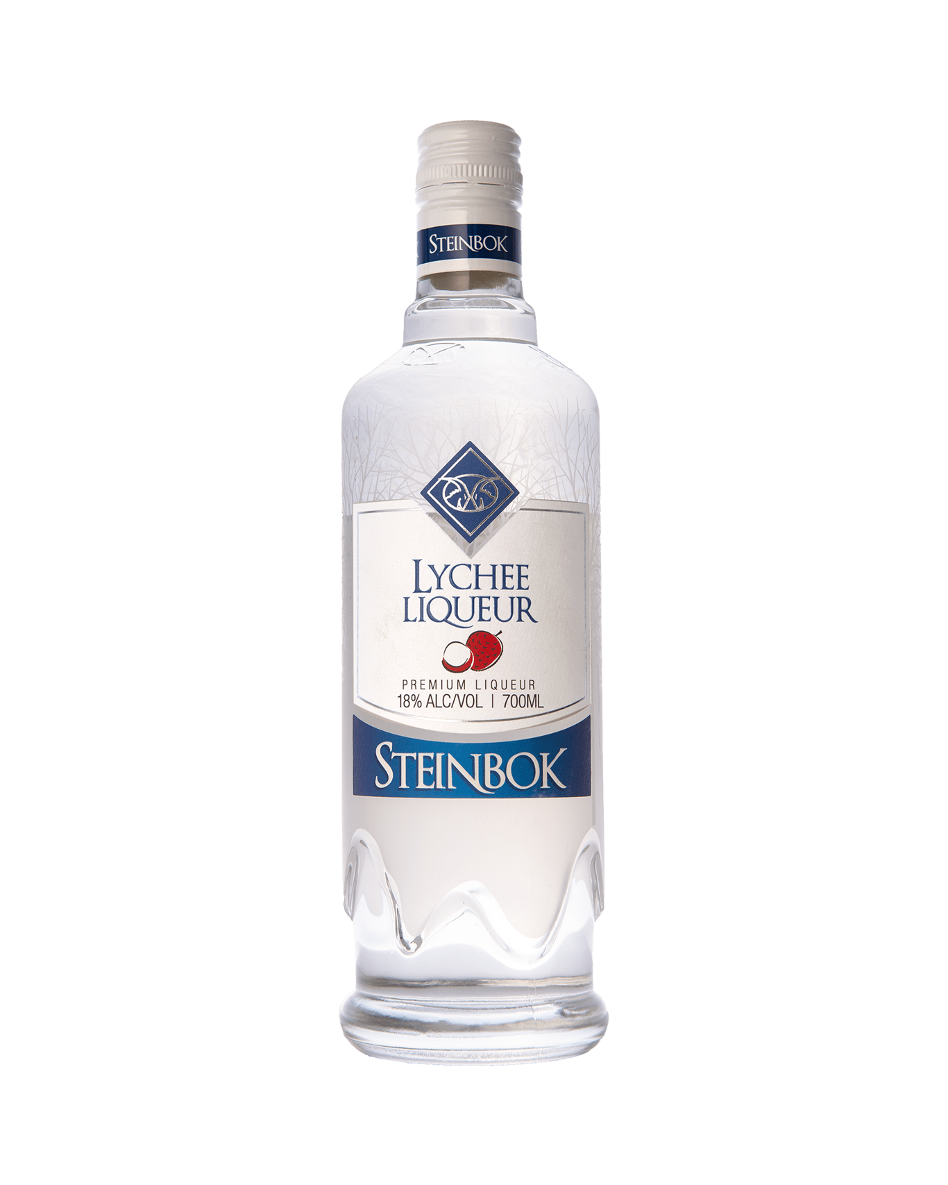 STEINBOK LYCHEE LIQUEUR 700ML
