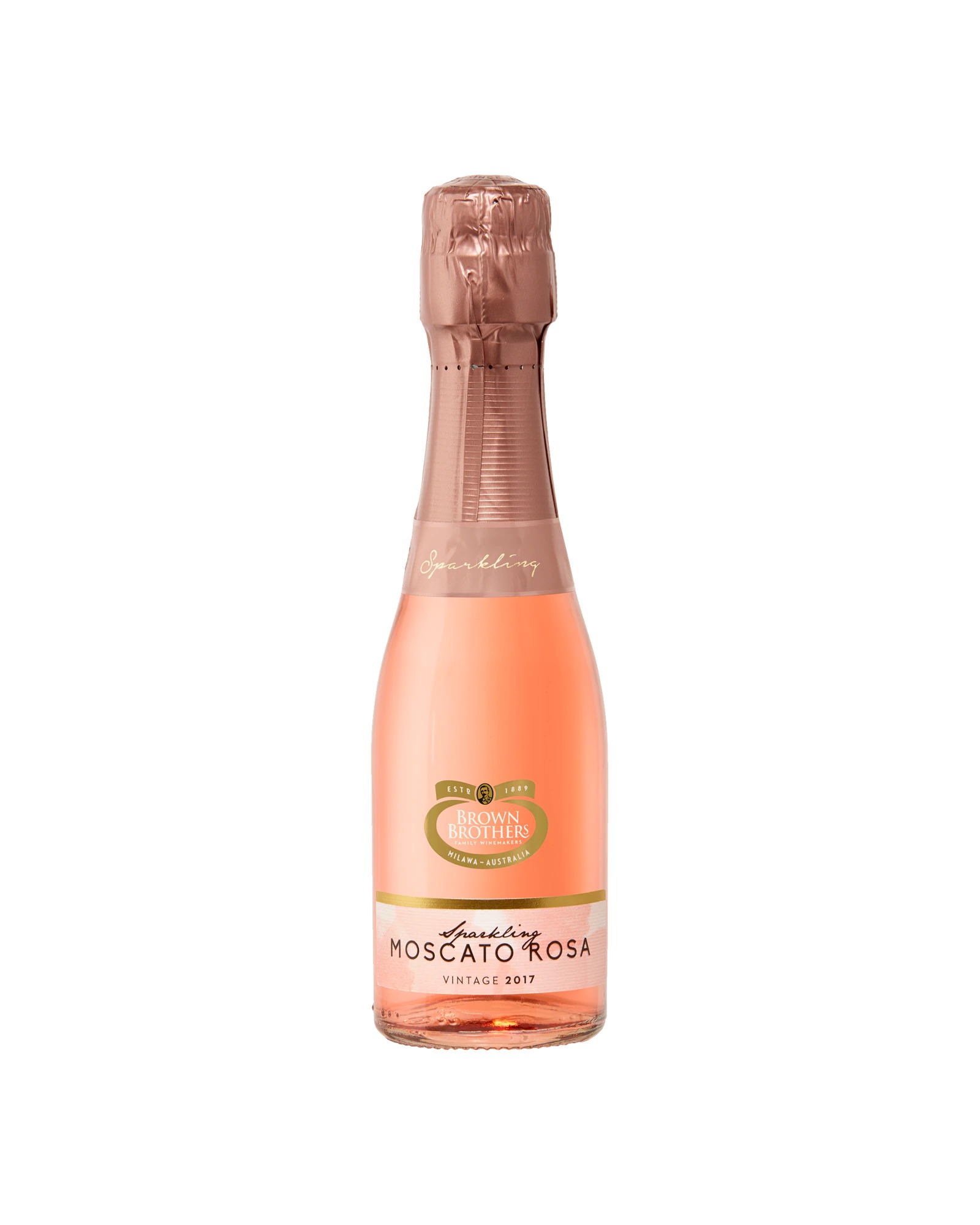 Brown Brothers Moscato Rosa Sp