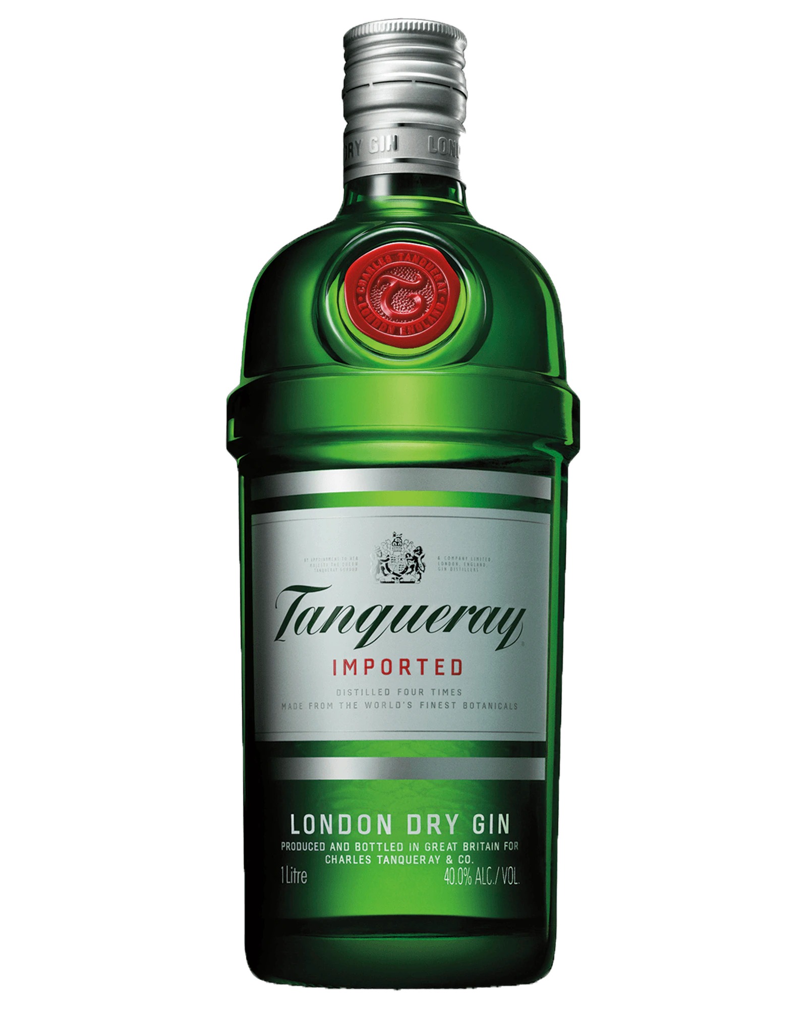 Tanqueray Gin 1L 