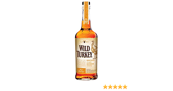Wild Turkey 1L