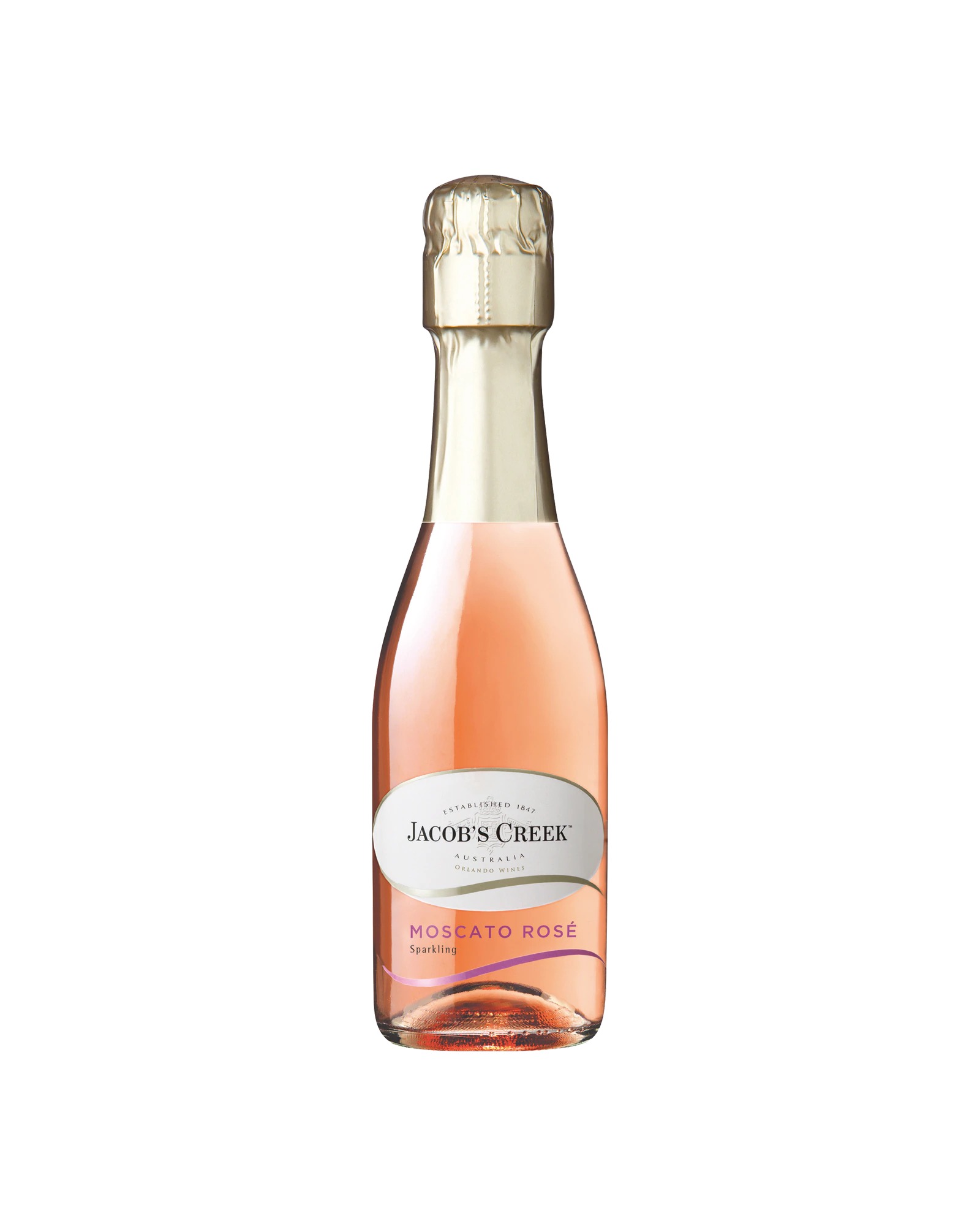 Jacobs Creek Sparkling Moscato