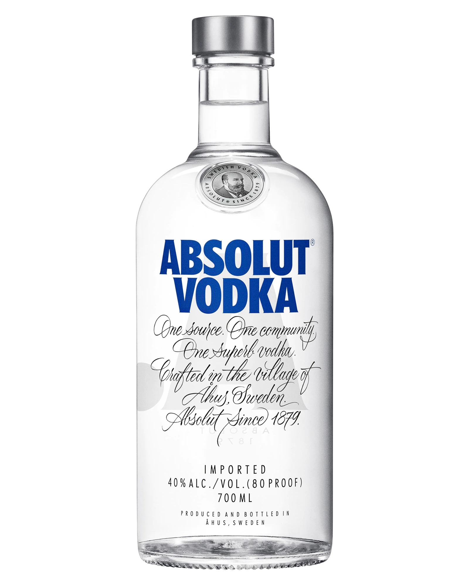 Absolut Original 700ml