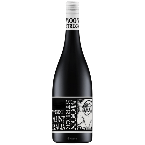 Moonstruck Shiraz Op 750ml