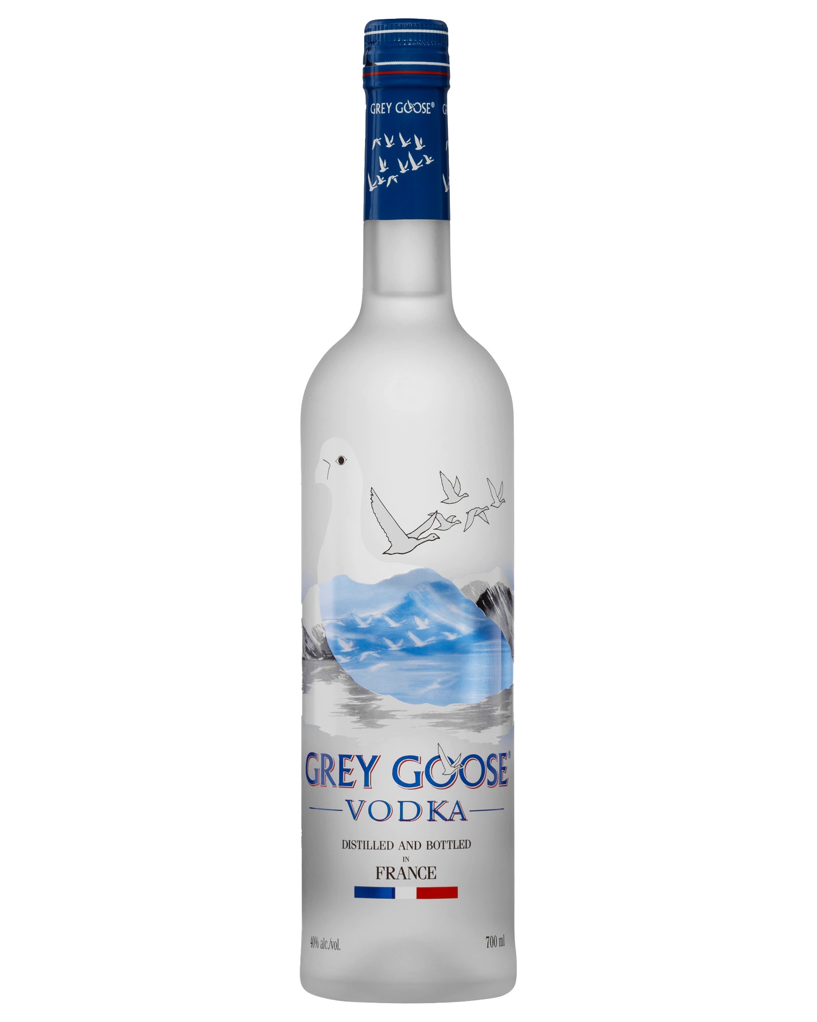 Grey Goose Vodka 700ml