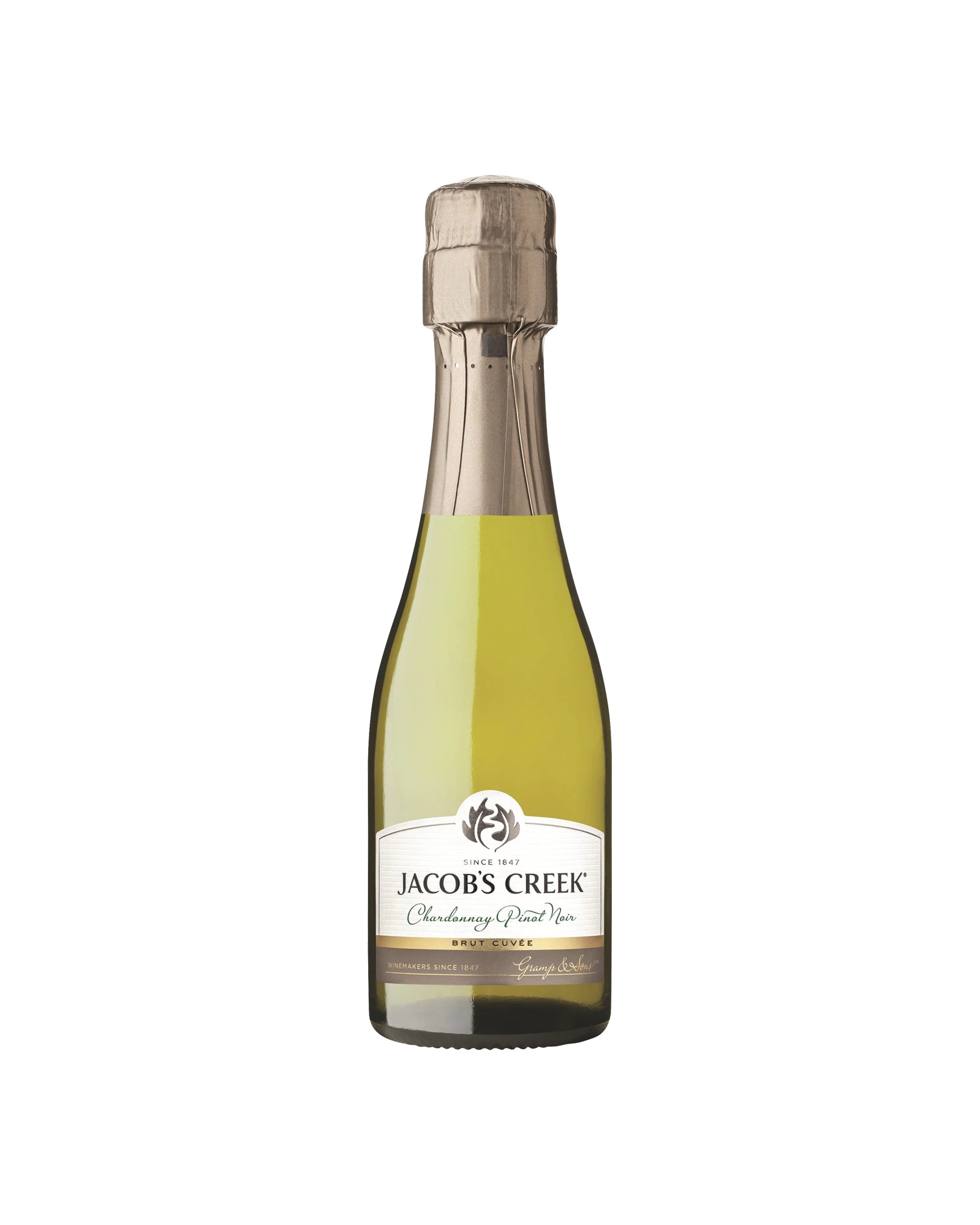 JACOBS CK CHARDONNAY 187ML