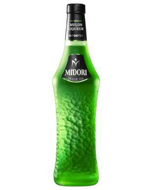 Midori Melon 1litre