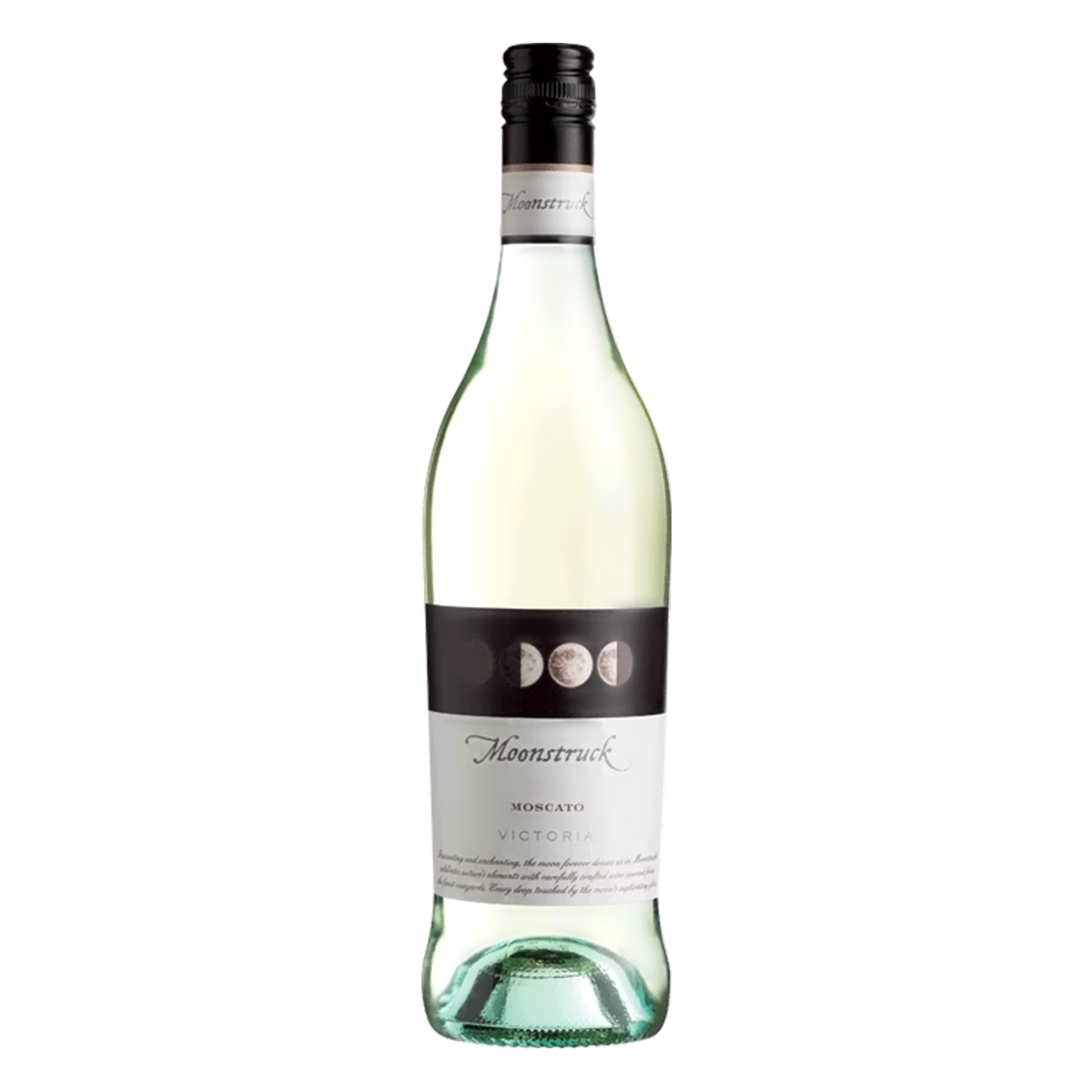 Moonstruck Moscato 750ml