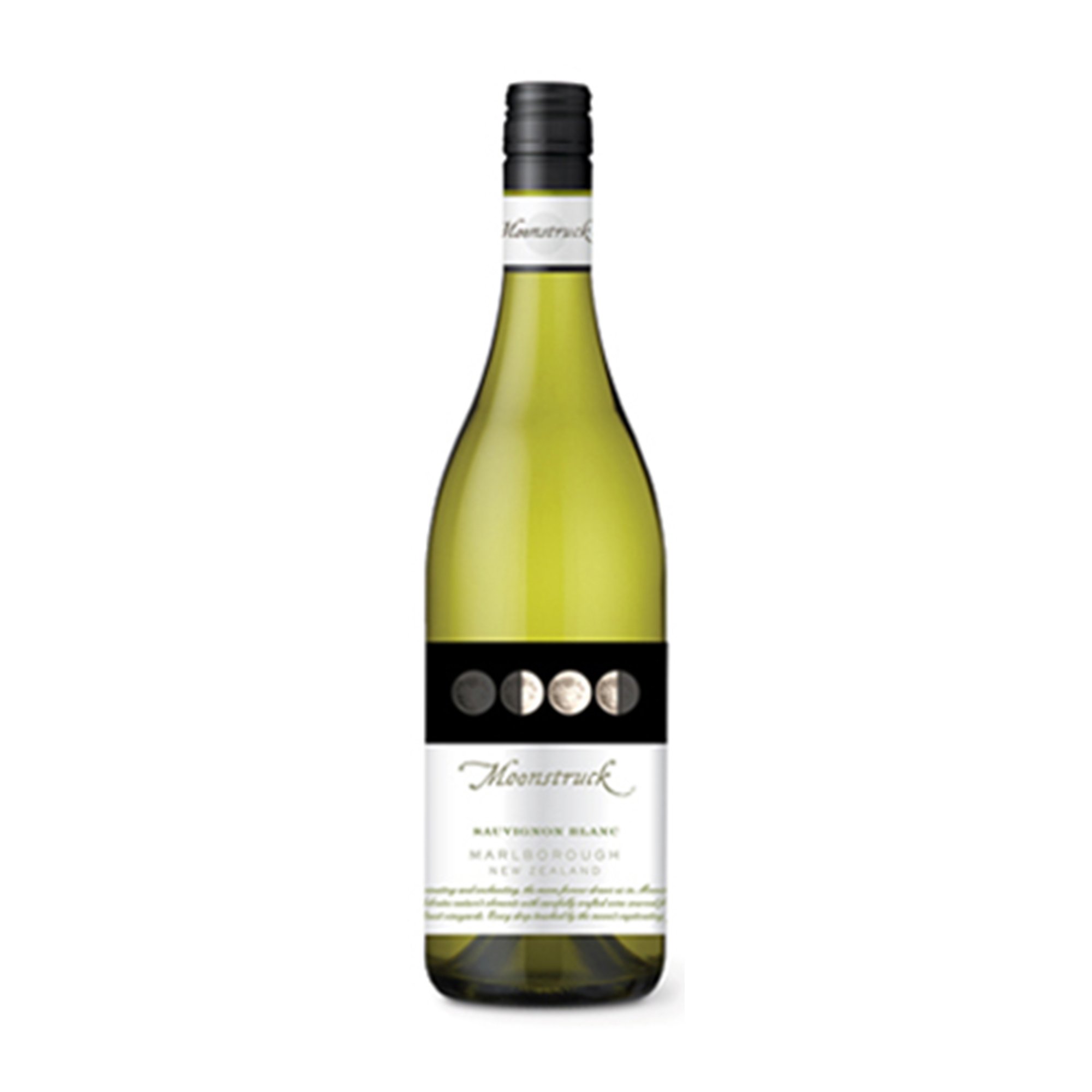 Moonstruck Sav Blanc OP 750ml