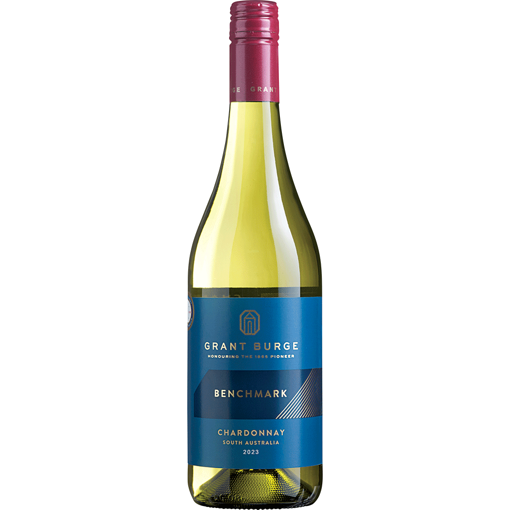 GRANT BURGE B/MARK CHARD 750ML
