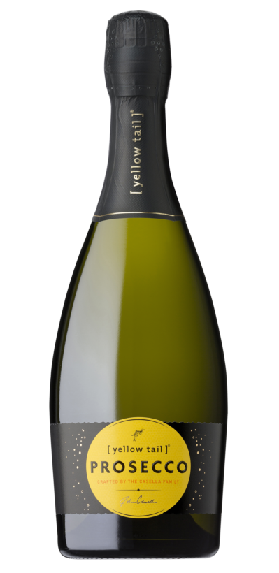 Yellow Tail Prosecco 750ml