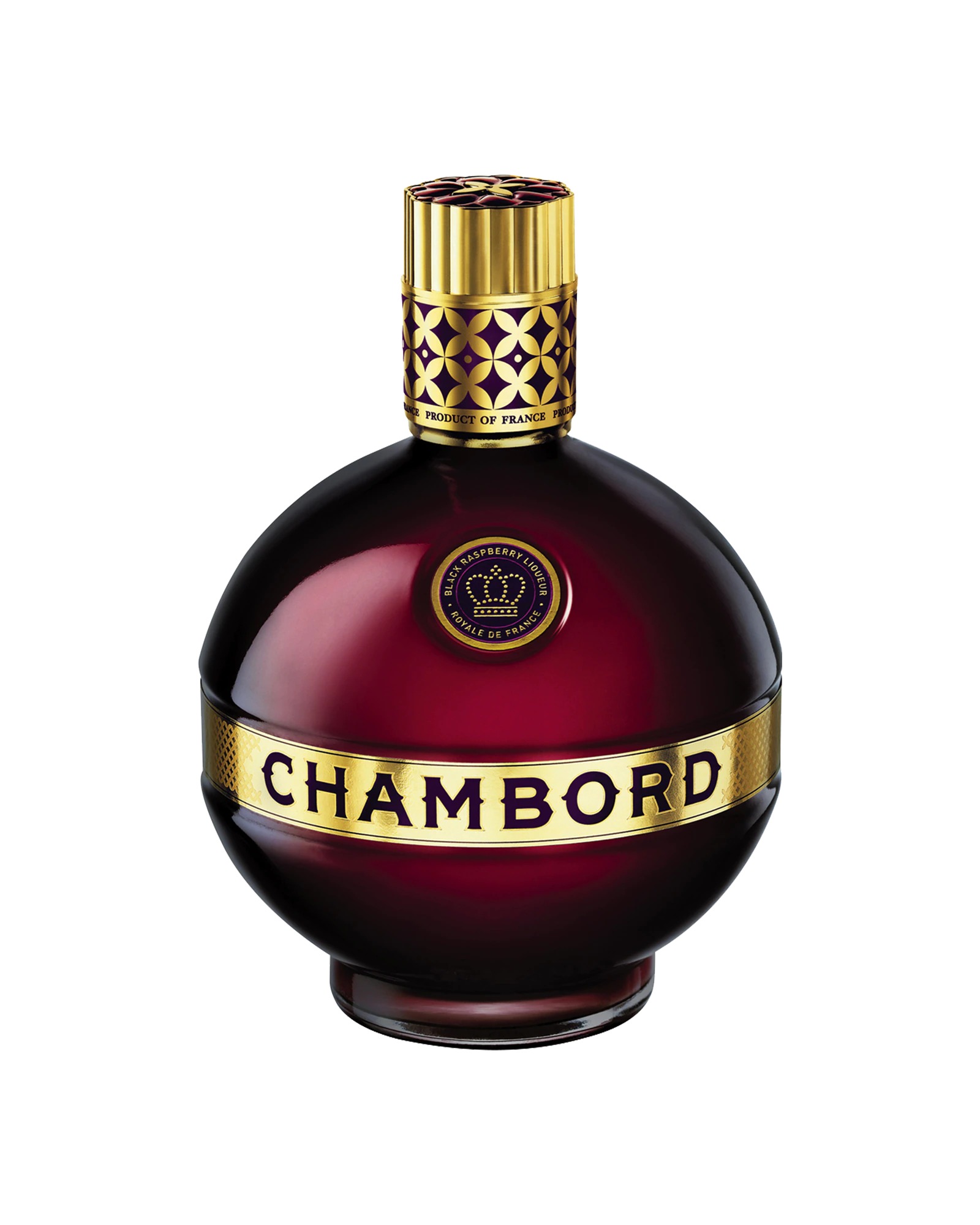 CHAMBORD LIQUEUR 700ML