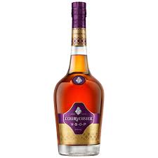 COURVOISIER COGNAC VSOP 700ML