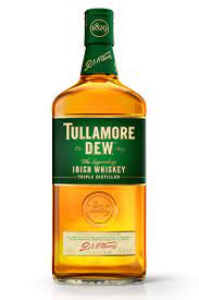 Tullamore DEW Irish Whiskey 700ml