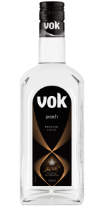 Vok-Peach-Liqueur-500ml-Bayfields-Liquor-Superstore
