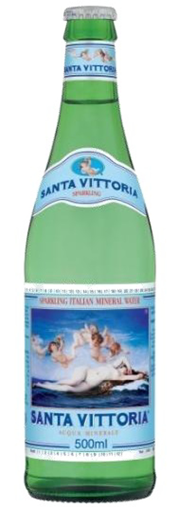 Santa Vittoria 500ml sparkling