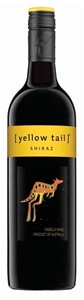 Yellow Tail Shiraz 187ml case (24)